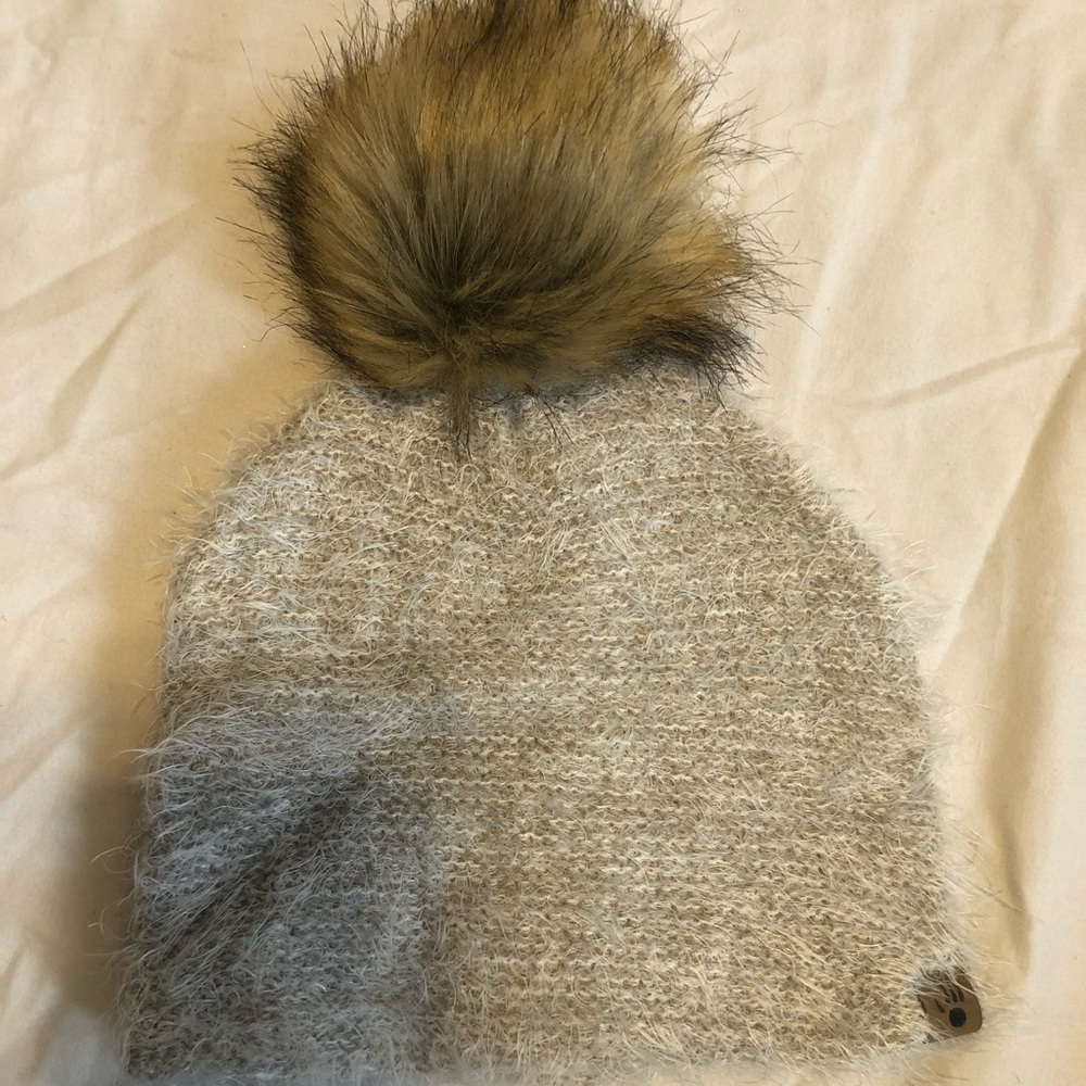 Bearpaw Beanie